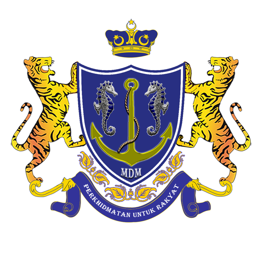 MDM Logo
