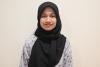 Nur Fatimah Nasution binti Saleh